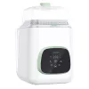 Momcozy CleanPal Pro BS03 flessensterilisator