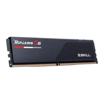 G.Skill Ripjaws S5 F5-5200J4040A32GX1-RS5K, 32 GB, 1 x 32 GB, DDR5, 288-pins DIMM