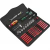 Wera Kraftform Kompakt W 2 onderhoudsgereedschapset, 35-delig (05135870001)