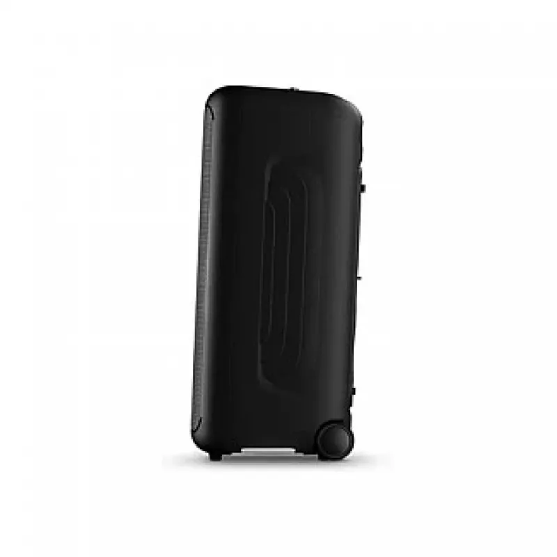 Draagbare partyluidspreker Philips TAX5000E/10 2-weg, 100 W RMS, Bluetooth, 20–20000 Hz, 4 Ω, zwart