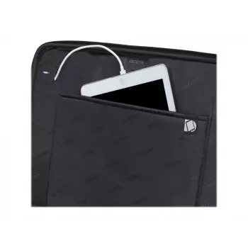 Schoudertas DICOTA Eco Multi SELECT 14-15.6