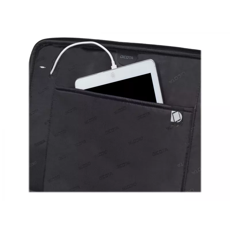 Schoudertas DICOTA Eco Multi SELECT 14-15.6