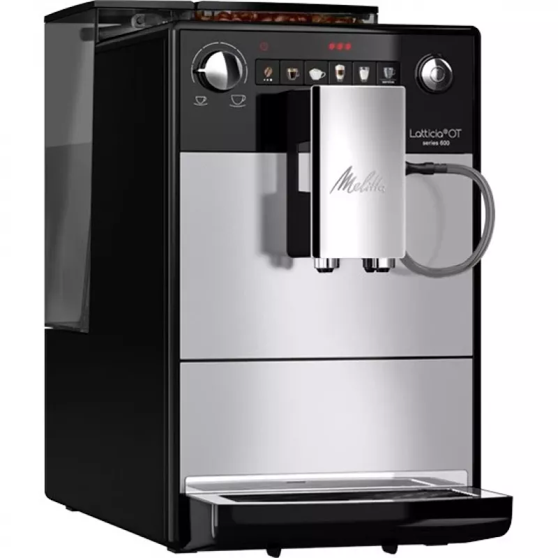 Melitta Latticia F300-101 espressomachine