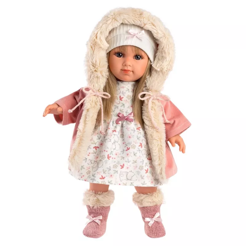 Babypop Llorens Elena (35 cm)