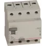 Aardlekschakelaar Legrand 402075 — 40 A, 4-polig, 30 mA