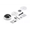 Netwerkcamera 12MP/WH UVC-G6-PRO-360-W Ubiquiti