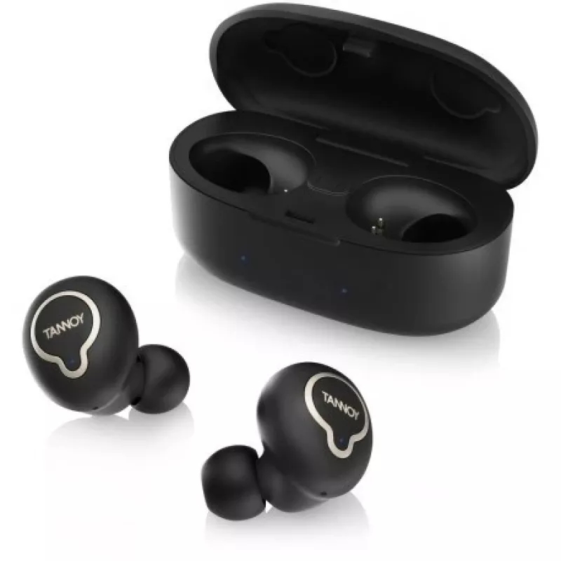 Tannoy LIFE BUDS oordopjes
