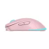 Muis Baracuda BGM-124 Turtle roze TURTLE-P