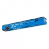 Makita DUR368LZ bosmaaier/draadtrimmer 35 cm accu zwart, blauw