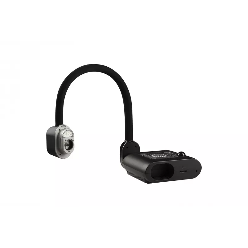 AVer F50+ documentcamera zwart 25,4 / 3,2 mm (1/3,2) CMOS USB 2.0