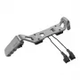 Greephouder voor Twin Engine — Waydoo 4010000107 (reserveonderdeel)