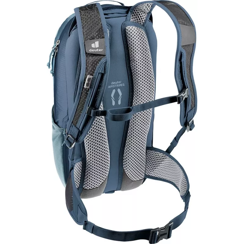 Deuter Race 12 fietsrugzak blauw