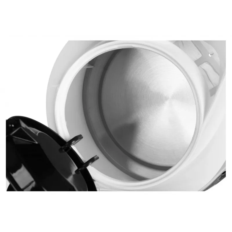 ELEKTRISCHE WATERKOKER MR-041-WHITE MAESTRO