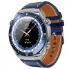 Smartwatch EW01 zilver