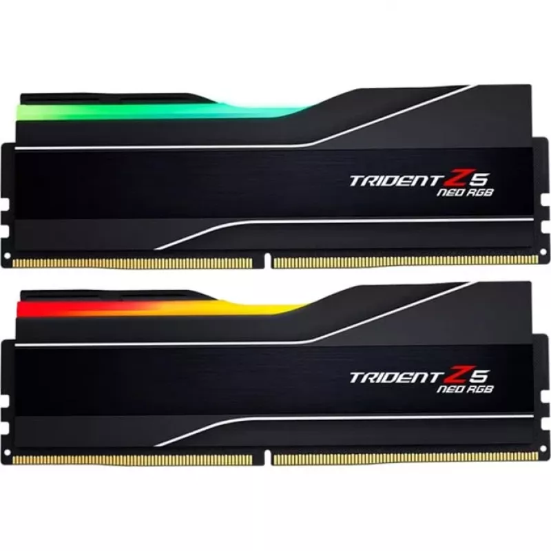 Geheugenmodule G.Skill DDR5 128 GB (2 x 64 GB) 6000 MT/s