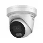 Turret-camera Hikvision DS-2CD2387G3-LIY 8MP Smart-Hybrid-Licht 2,8mm objectief