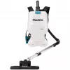 Makita DVC660Z stofzuiger 5,5 L stofzuiger met reservoir droog 95 W stofzak