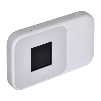 Router ZTE MF986D 4G UFI LTE CAT12/13 1x USB Type-C, 1x SIM-slot 2x TS-9