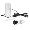 iBox ICCH-01 auto-USB-oplader met luchtbevochtiger en aromadiffuser