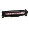 Toner TB compatibel met HP CC533A, 100% nieuw, magenta