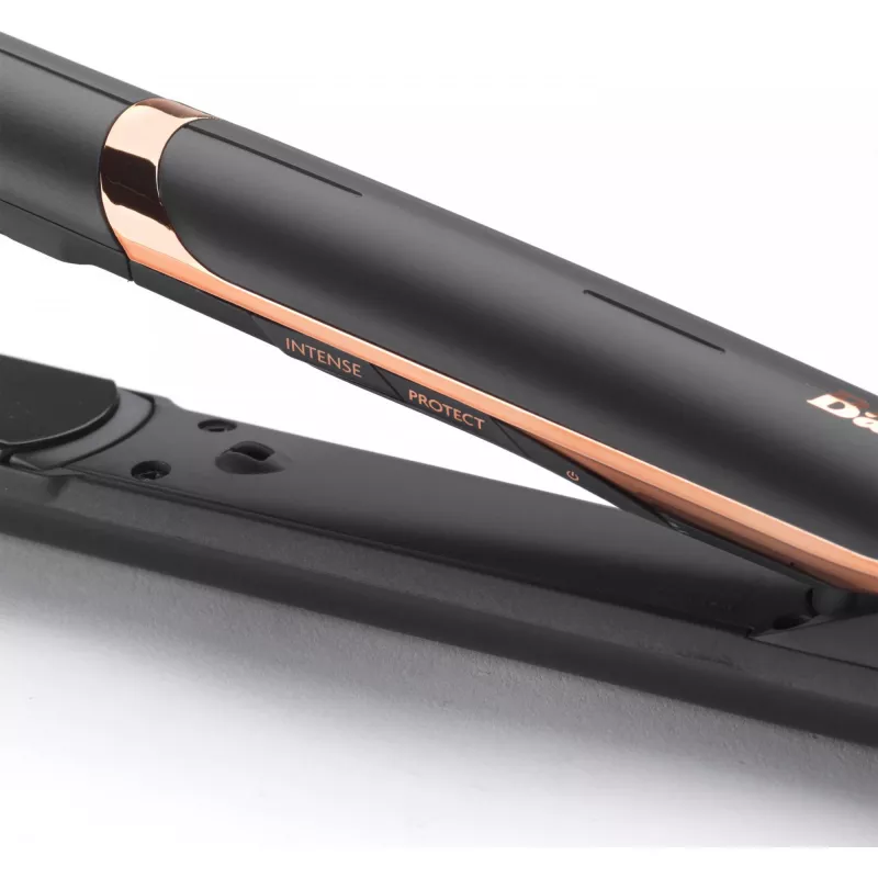 BaByliss ST394E haarstylingtool stijltang warm zwart 42 W 3 m