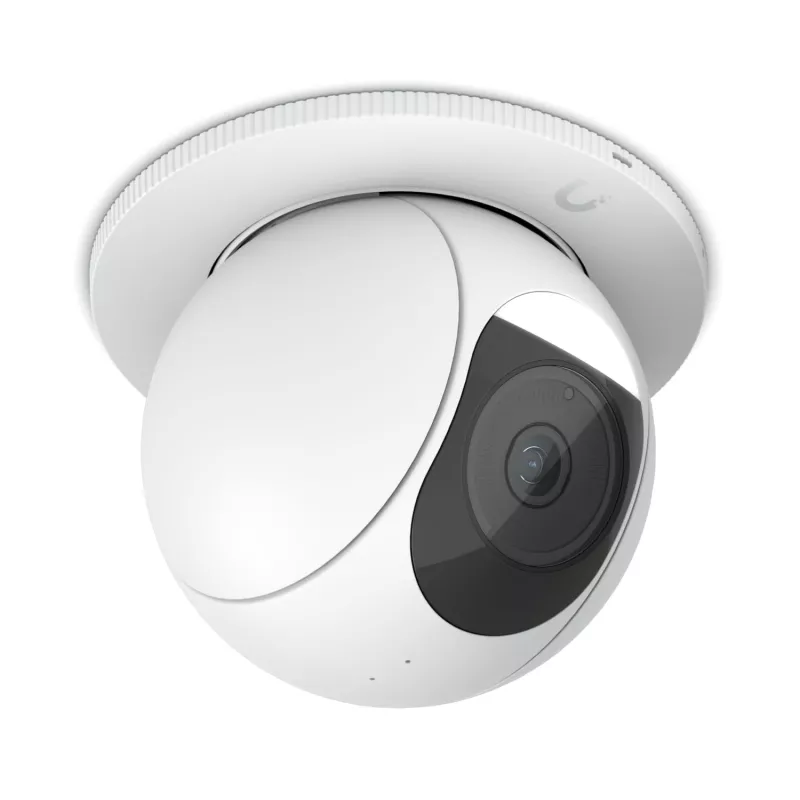 Ubiquiti UniFi UACC-G5-PTZ-ICM inbouwplafondbeugel voor G5 PTZ-camera, polycarbonaat