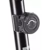 HMS magnetische hometrainer M8750 zwart