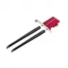 Cudy WE9300 netwerkkaart intern WLAN / Bluetooth 5765 Mbit/s
