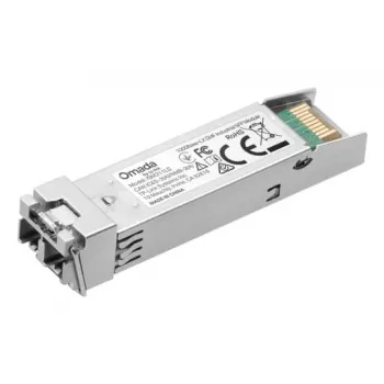 SFP-glasvezeltransceiver TP-Link ISM311LS 1250 Mbit/s 1310 nm, 3,3 V, grijs