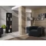 Topeshop R40 CZERŃ kantoorrek