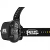 Hoofdlamp Petzl Duo S zwart geel