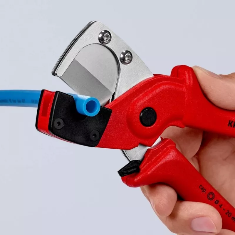 Pijpsnijder Knipex 90 10 185