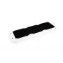 Radiator Aquatuning GmbH 1025507 koper zwart wit 124 mm 30 mm