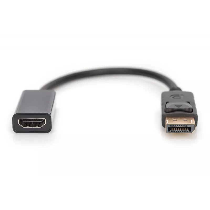 Digitus DisplayPort-adapter / converter