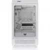 Thermaltake The Tower 200 Micro-Tower Mini-ITX-behuizing met zijvenster wit