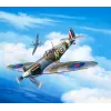 Revell Spitfire Mk.IIa plastic modelbouwset