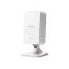 HPE Networking Instant On AP22D Wi-Fi 6 accesspoint-bundel met voeding, wit