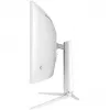 LC-Power 86,36cm (34) LC-M34-Q-C-PRO DP+HDMI+USB-A/-C+RJ45 - flatscreen (TFT/LCD) - 34
