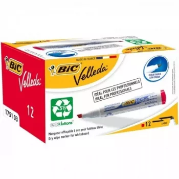 Bic 904948-1 rood
