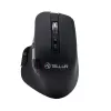 Draadloze muis Tellur TLL491261 USB