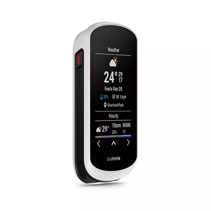 Garmin Edge Explore 2 draadloze fietscomputer 7,62 cm 16 GB accuduur 16 u