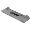 ENDORFY Thock V2 draadloos toetsenbord, Yellow by Gateron