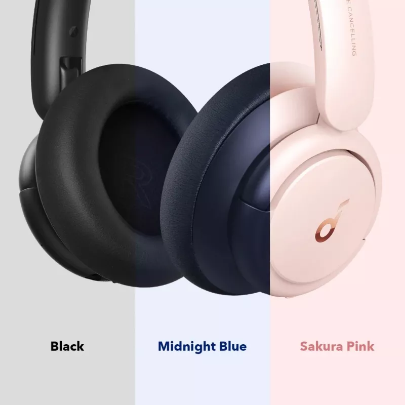 SoundCore Life Q30 blauw v2