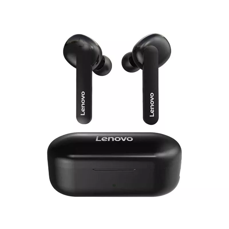 Lenovo TWS Bluetooth-koptelefoon HT28 zwart