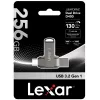 USB-stick Lexar 256 GB USB Type-C LJDD400256G-BNQNG