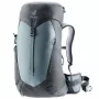 Rugzak DEUTER AC Lite 22 SL 22 L — binnenframe, 22 L, 910 g, grafiet