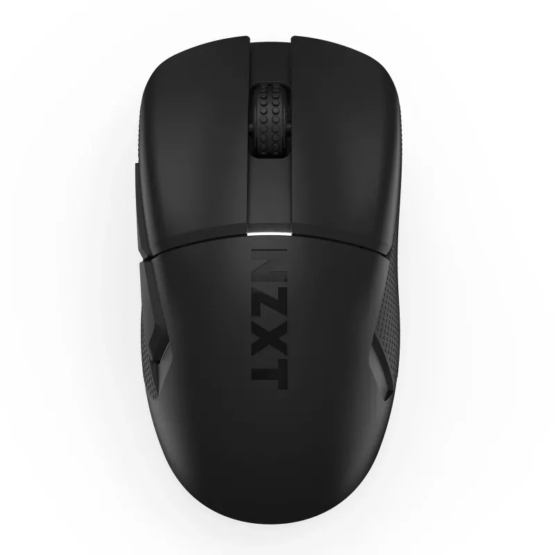 LIFT Elite Wireless, gaming-muis zwart