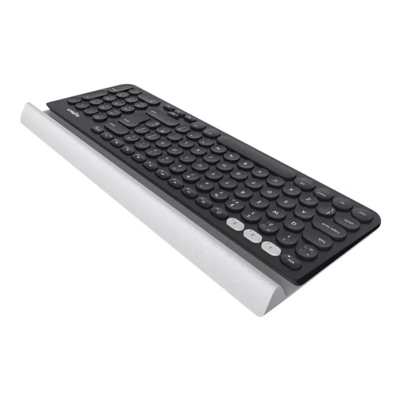 Logitech K780 Multi-Device draadloze toetsenbord