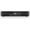 Behringer NX6000D audioversterker 2.0 kanalen home zwart