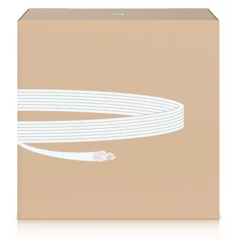 Netwerkkabel Ubiquiti UACC-Cable-C6A-CMP U/UTP Cat6a 305 m wit